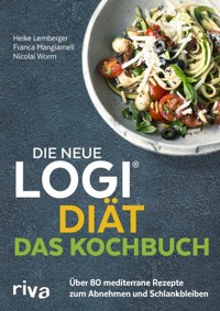 Cover: Die neue LOGI-Diät