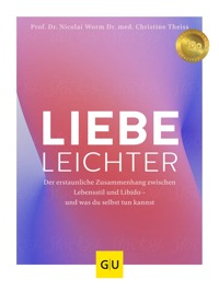 Cover: Die neue Liebe leichter