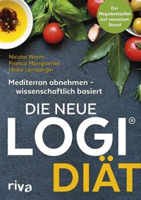 Cover: Die neue LOGI-Diät